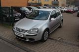 Volkswagen Golf V Lim. Trendline 1.6/Navi/Allwetter/Klima - Volkswagen Golf aus 2004: 1.6