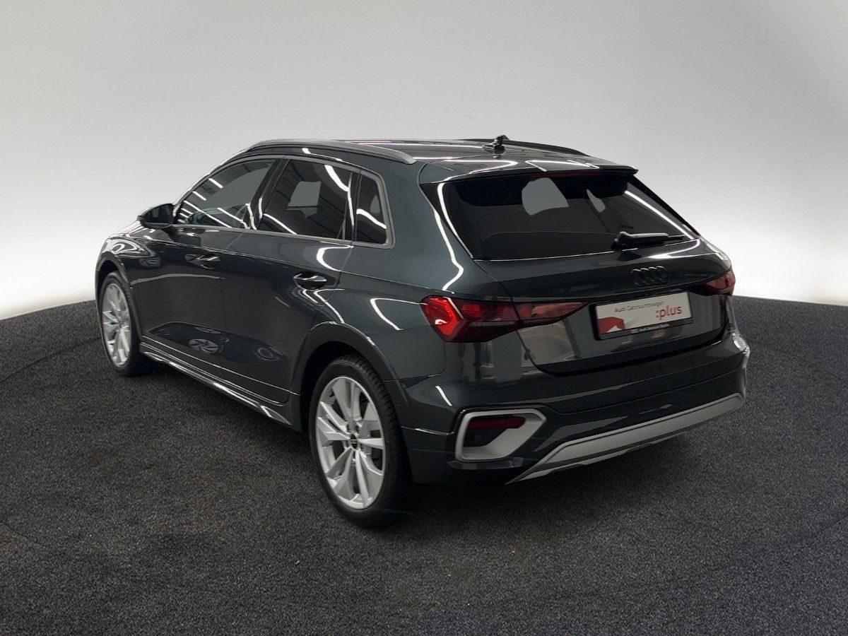 Audi A3 - Bild 6