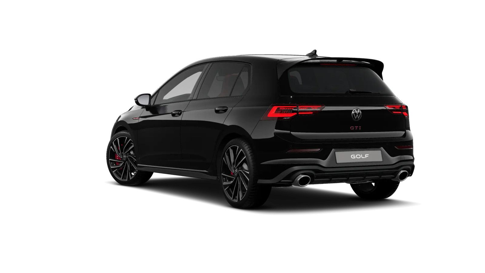 Volkswagen Golf GTI Clubsport 2.0 TSI*BLACKSTYLE*NAVI*PANO* foto 5