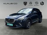 Mazda CX-3 SKYACTIV-G 2.0 Automatik *Sports-Line* - Mazda CX-3 aus 2018