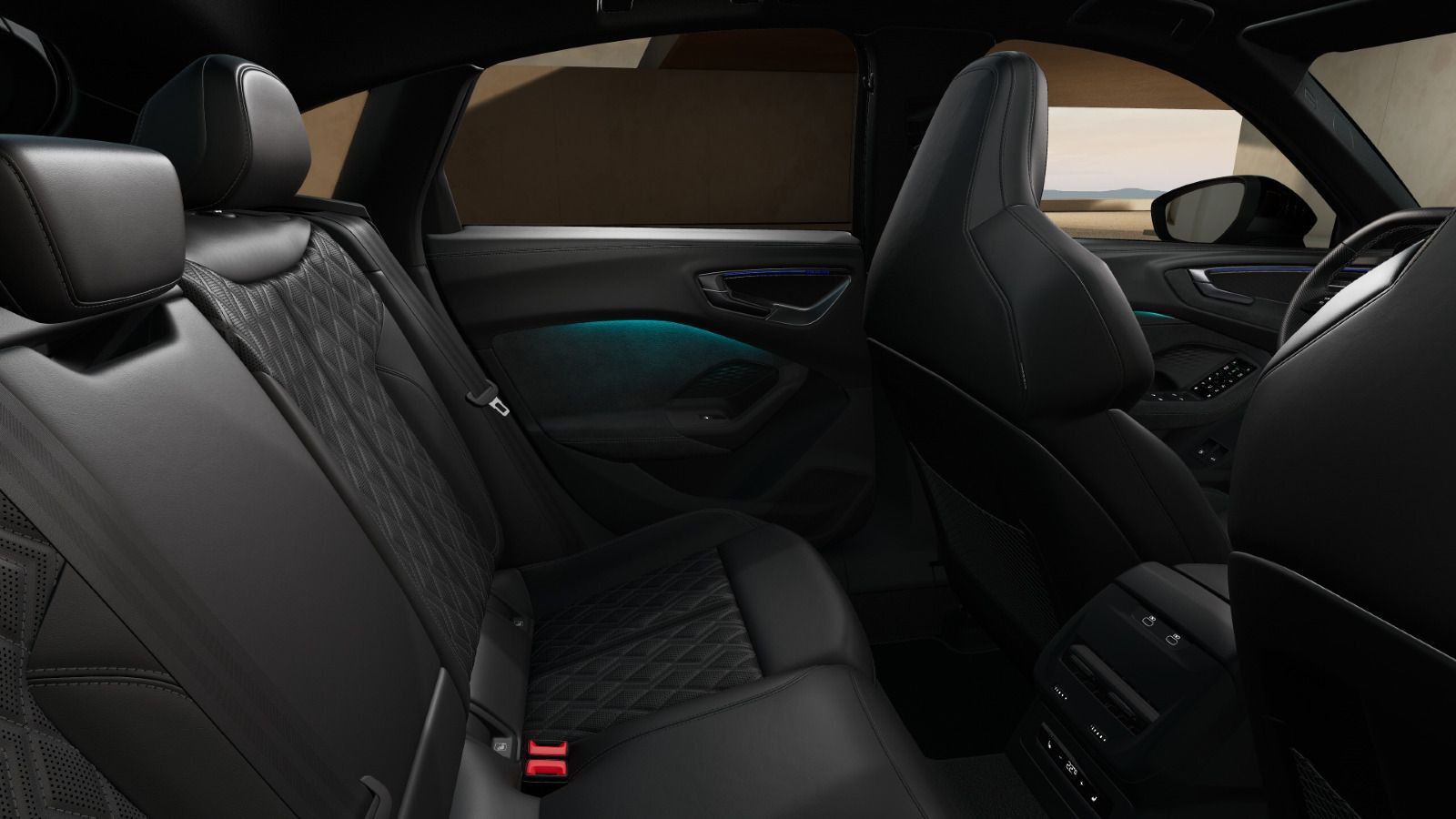 Audi A5 - Bild 12