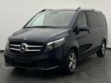 Mercedes-Benz V 250 d lang 9G EDITION+LUFT+CAM+NAV+LEDER+7SITZ - gebrauchte Mercedes-Benz V 250 aus dem Jahr 2022