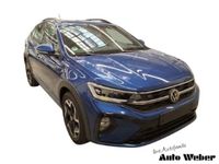 Volkswagen Taigo - Vorschau Bild 2