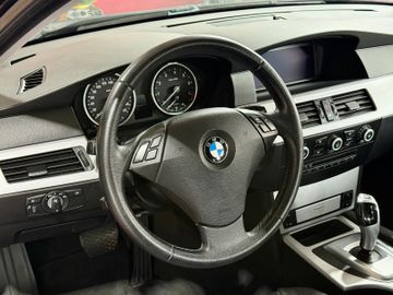 BMW 525 - 7