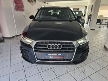 Audi Q3 - 1