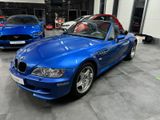 BMW Z3 M Roadster - BMW aus 1997