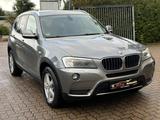 BMW X3 xDrive 20 d Leder Xenon Navi Kamera - BMW aus 2011 mit Diesel-Antrieb