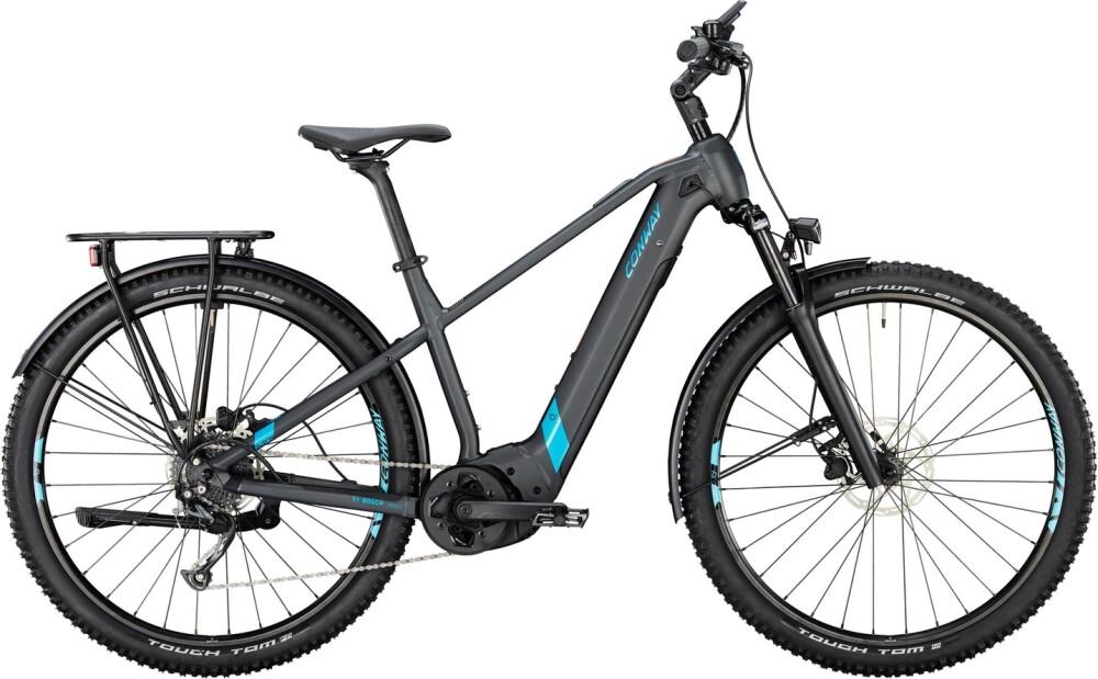 Conway Cairon C 2.0 625Wh Diamant 29" 53 cm