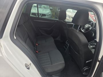 Skoda Octavia - 7