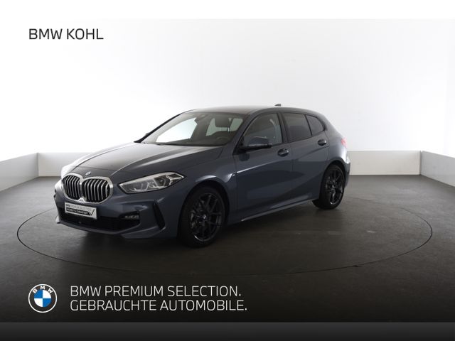 BMW 120 i M Sport Lenkradheizung DAB LED Scheinwerfe