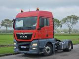 MAN 18.460 TGX XLX RETARDER ALCOA'S - Man TGX 18-460