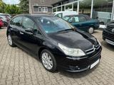 Citroën C4 Lim. Exclusive Allwetter Xenon Klimaautom. - Citroën C4 in Oberhausen