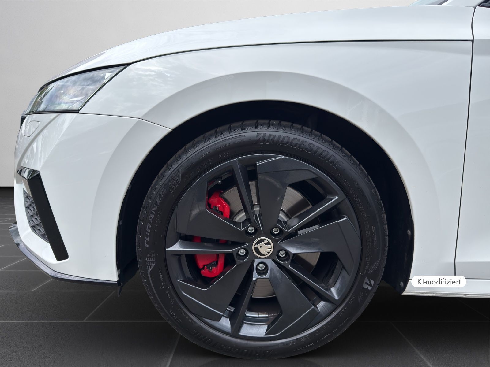 Skoda Octavia - Bild 9