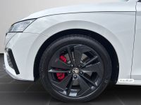 Skoda Octavia - Vorschau Bild 9