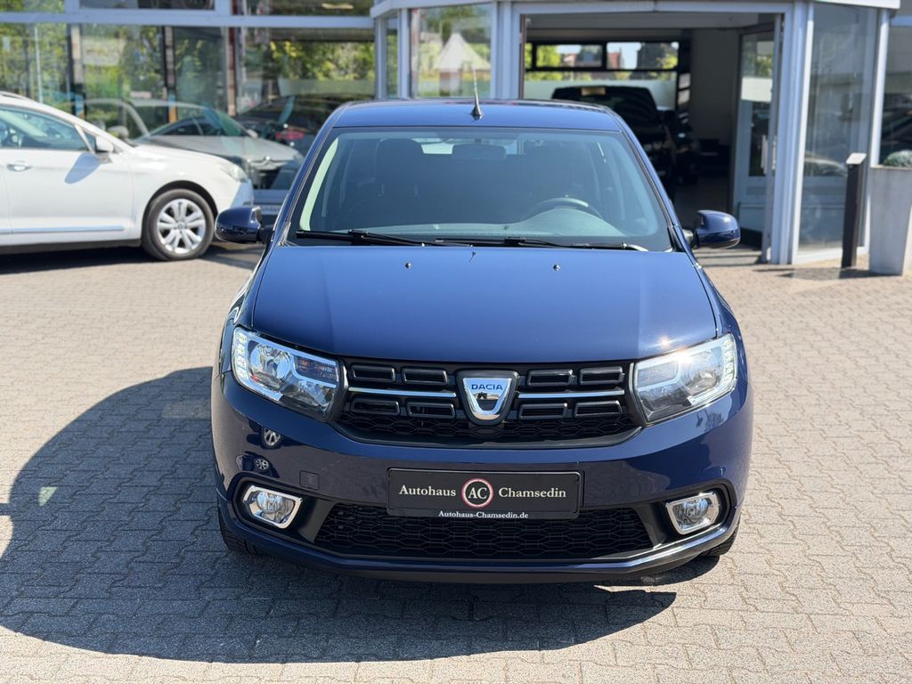 Image of Dacia Sandero