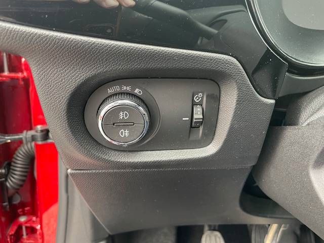 Fahrzeugabbildung Opel Corsa F 1.2 Turbo GS