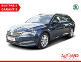 Skoda Superb Combi 1.5 TSI Style DSG LED Navi Keyless - Skoda Superb Combi L&K Gebrauchtwagen