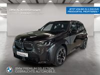 BMW X3 M50 - Vorschau Bild 1