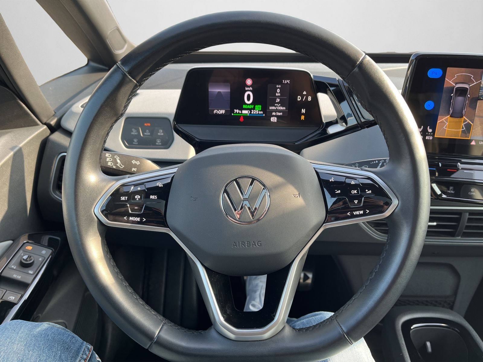 Volkswagen ID.3 - Bild 9