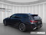 BMW M5 Touring Park-Assistent Sportpaket AHK-klappba - gebrauchte BMW Kombis