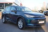 Volkswagen Tiguan 1.5 eTSI DSG HarmanKardon Virtual Cockpit - Volkswagen mit Benzin-Antrieb: Regensensor, Geländewagen