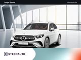 Mercedes-Benz GLC 200 4M AMG DISTRONIC AHK DIGITAL LIGHT Burm - Mercedes-Benz GLC 200 in Dresden