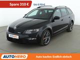 Skoda Octavia 2.0 TDI RS Aut.*NAVI*PDC*ACC* - Skoda Octavia: Winterreifen