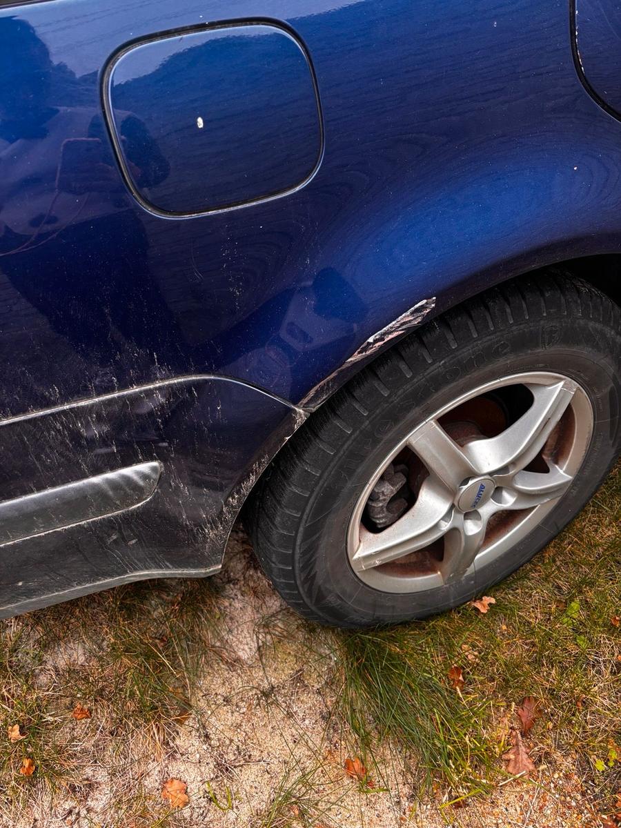 Volkswagen Golf 2006 — photo 5