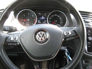 Volkswagen Tiguan Allspace - 8