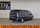 Mercedes-Benz V 300 D 4MATIC |AVANTGARDE | 8-SITZE|MBEAM #T017 - mit Diesel-Antrieb: Kleinbus