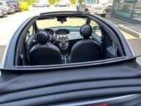 Fiat 500C 1.0 GSE Hybrid  PDC KLIMA-AT TOUCH CARPLAY - Image