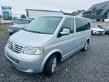 Volkswagen T5 Transporter Bus 2.5 TDI AUT*8 Sitz *TÜV 11.26