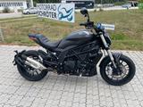 Benelli 502 C inkl. Werksgarantie - BENELLI 502 C