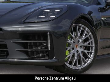 Porsche Panamera - 7
