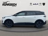 Peugeot 5008 GT 2.0 BlueHDi 7-Sitzer AHK PANO PDC KAMERA - Peugeot aus 2023