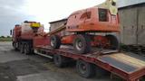 Mercedes-Benz SK  2653     Palfinger PK  45000   Kran - Mercedes-Benz Kipper Sk