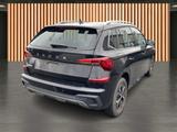 Skoda Kamiq 1.0 TSI Selection*DAB+*Spurassist*LED - Skoda Kamiq Gebrauchtwagen in Dresden