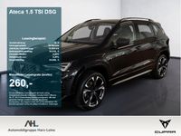 Cupra Ateca - Vorschau Bild 1