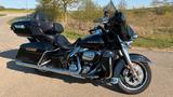 Harley-Davidson Ultra Limited low FLHTKL 1.Hd. Jekill & Hyde
