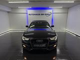 Audi A5 Cabrio 3.0TDI quattro S-LINE CAM B&O AIRSCARF - gebrauchte Audi A5 aus dem Jahr 2012