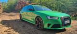 Audi RS4 4.2 FSI S tronic quattro Avant -