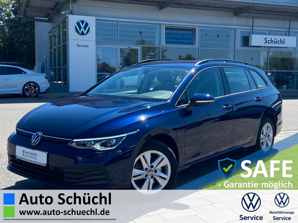 Image of Volkswagen Golf