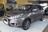 Hyundai ix35 FIFA World Cup Edition 2WD - Hyundai Gebrauchtwagen in Rostock