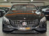 Mercedes-Benz Cabriolet S 63 AMG 4Matic*SWAROVSKI*360*21`ZOLL - Mercedes-Benz S 63 AMG in Köln