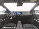 Mercedes-Benz B 180 d Progressive+NavPrm+LED-HP+EHeck+Totw+RFK - Mercedes-Benz B 180: Blau