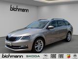 Skoda Octavia Style Apps Cli2 LED Kessy PDCVH LHZ DAB - gebrauchte Skoda Octavia aus dem Jahr 2018