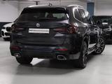 BMW X3 xDrive20d - BMW X3