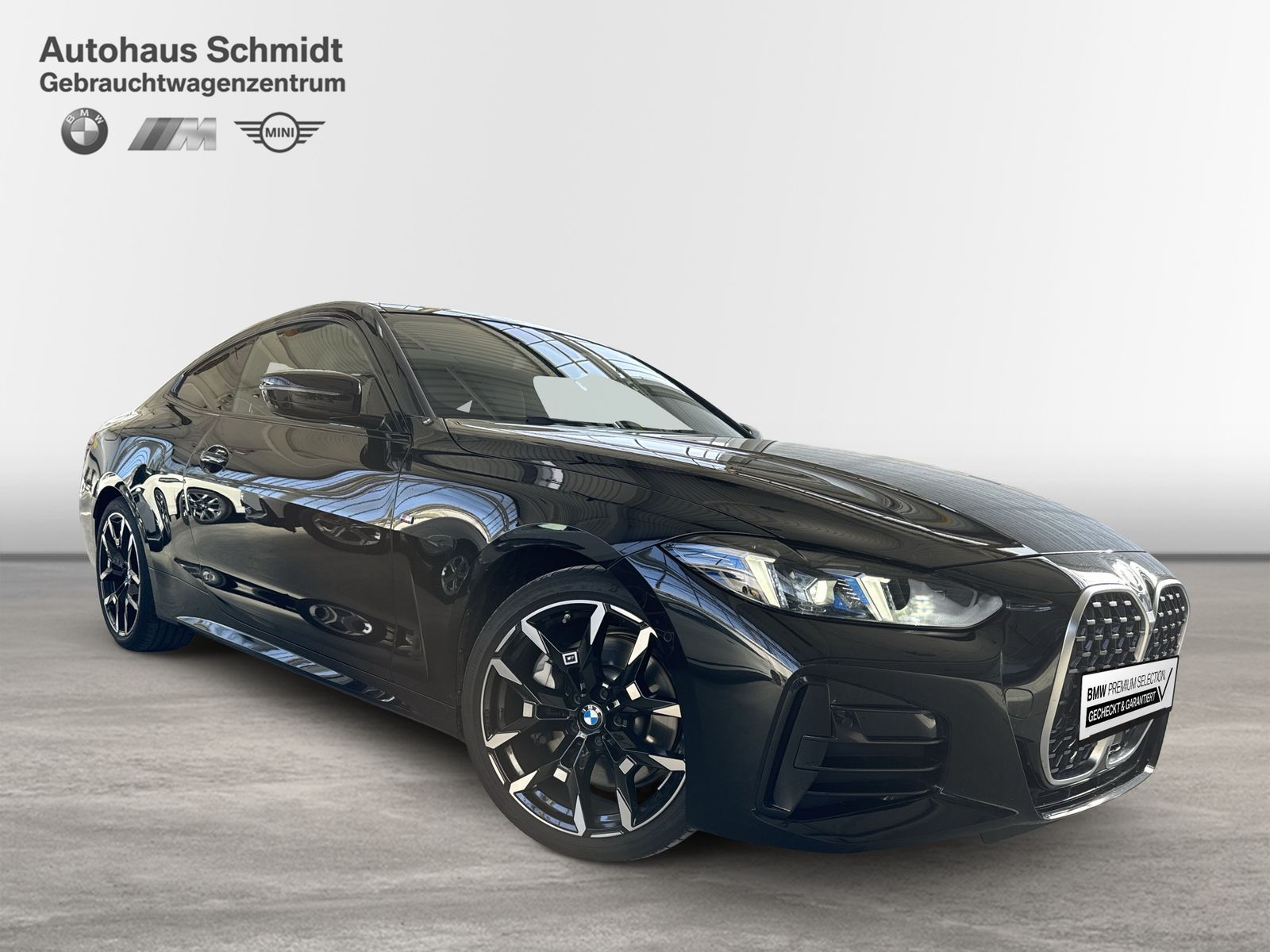 BMW 430 - Bild 6
