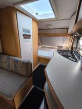 Cristall Spirit 440DB - 4 Personen - Angebote entsprechen deinen Suchkriterien