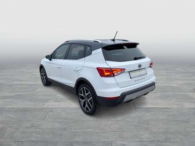 Arona EXCELLENCE 1.0 TSI DSG NAVI BEATS AUDIO 18